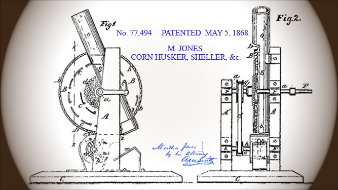 Martha Jones blueprint